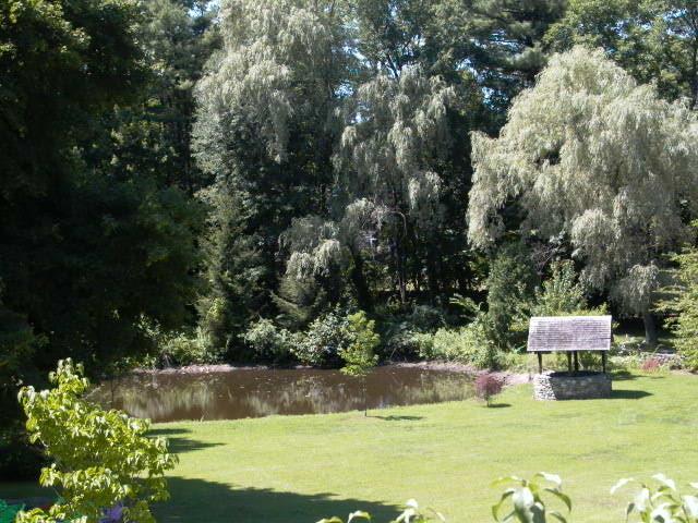 Arabian Horse Inn Sudbury Exteriör bild