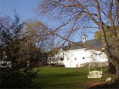 Arabian Horse Inn Sudbury Exteriör bild